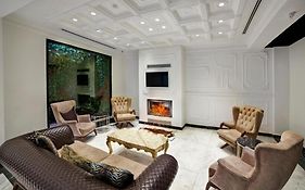 White Monarch Hotel